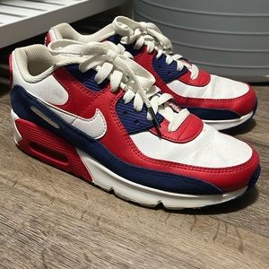Nike air max